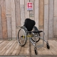 Aktivní invalidní vozík TNS Rijen Notos RSX // 44 cm // SY//zánovní
