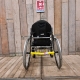 Aktivní invalidní vozík TNS Rijen Notos RSX // 44 cm // SY//zánovní