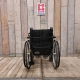 Aktivní invalidní vozík Quickie IC  // 45 cm // EP//zánovní