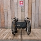 Aktivní invalidní vozík Quickie IC  // 45 cm // EP//zánovní
