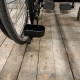 Aktivní invalidní vozík Quickie IC  // 45 cm // EP//zánovní