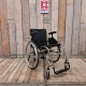 Aktivní invalidní vozík Ti Lite // 46 cm // FN// lehce použitý