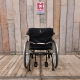 Aktivní invalidní vozík Ti Lite // 46 cm // FN// lehce použitý