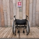 Aktivní invalidní vozík Ti Lite // 46 cm // FN// lehce použitý