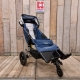 Kočárek Advanced Mobility Baby Jogger II-12 // 38cm//lehce použitý