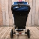 Kočárek Advanced Mobility Baby Jogger II-12 // 38cm//lehce použitý