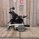 Dětský elektrický invalidní vozík You Q Luca //13LYQ//zánovní