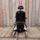 Dětský elektrický invalidní vozík You Q Luca //13LYQ//zánovní