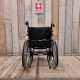 Aktivní invalidní vozík Invacare XLT // 42cm //HX//zánovní