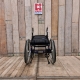 Aktivní invalidní vozík Invacare XLT // 42cm //HX//zánovní