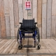 Aktivní invalidní vozík Invacare XLT // 42cm //HX//zánovní
