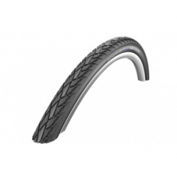 Plášť schwalbe 47-507 road cruiser - černá