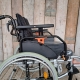 Mechanický invalidní vozík Excel G - Modular//50cm//zánovní