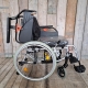 Mechanický invalidní vozík Excel G - Modular//50cm//zánovní