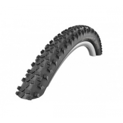 Plášť schwalbe 54-507 smart sam - černá