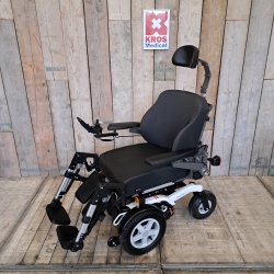 Elektrický invalidní vozík Puma 40 //18P40// zánovní