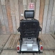 Elektrický invalidní skútr Afikim Sportster 03 - XL sedačka// zánovní