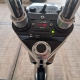 Elektrický invalidní skútr Afikim Sportster 03 - XL sedačka// zánovní