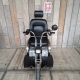 Elektrický invalidní skútr Afikim Sportster 03 - XL sedačka// zánovní