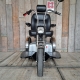 Elektrický invalidní skútr Afikim Sportster 03 - XL sedačka// zánovní