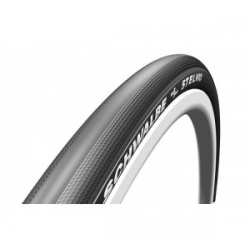 Plášť schwalbe 28-559 stelvio hs 350 - černá