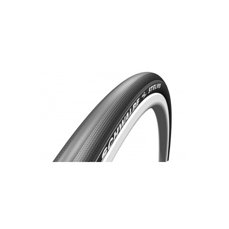 Plášť schwalbe 28-559 stelvio hs 350 - černá