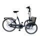 Tříkolka Huka Trike