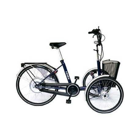 Tříkolka Huka Trike Tříkolka Huka Trike