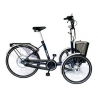 Tříkolka Huka Trike