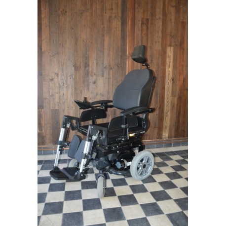 Elektrický invalidní vozík You XP