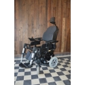 Elektrický invalidní vozík You XP, pwc009