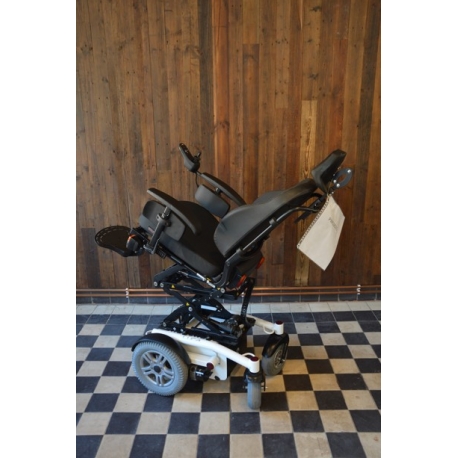 Elektrický invalidní vozík Luca, pwc047