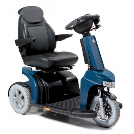 Elektrický invalidní skútr Sterling Elite2 Plus