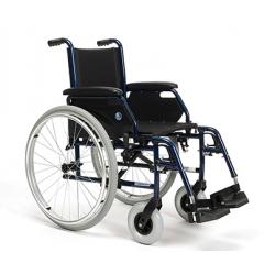 Invalidní vozík jazz s50 vermeiren