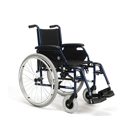 Invalidní vozík jazz s50 vermeiren