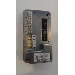 řídící jednotka S Drive / Driving unit S Drive D50770.03