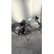 Handbike Speedy Duo s elektr. pohonem