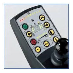 Joystick Dynamic meyra