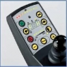 Joystick Dynamic meyra