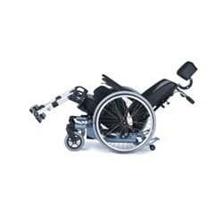 Invalidní vozík ibis – použitý