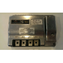 řídící jednotka S Drive / Driving unit S Drive D51220.03