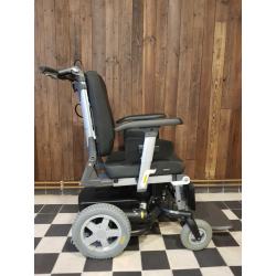 Invalidní vozík Ibis s elektropohonem
