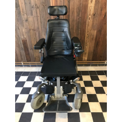 Elektrický imvalidní vozík Permobil STreet
