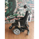 Elektrický invalidní vozík Puma 20 // Sunrise Medical