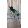 Aktivní invalidní vozík Quickie Argon IC // 43 cm // QI