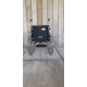Aktivní invalidní vozík Meyra X3 // 46 cm // QU