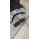 Aktivní invalidní vozík Meyra X3 // 46 cm // QU
