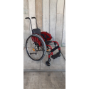 Aktivní invalidní vozík Quickie Simba // 26 cm // QV