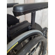 Aktivní invalidní vozík Ti Lite // 38 cm // RM