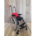 Aktivní invalidní vozík Quickie Simba // 28 cm // RO